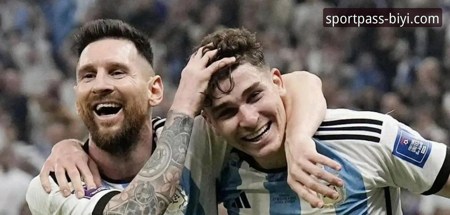 阿根廷5-0大胜赞比亚，梅西让点球背后的温情故事详解